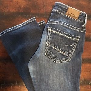 BKE Jeans